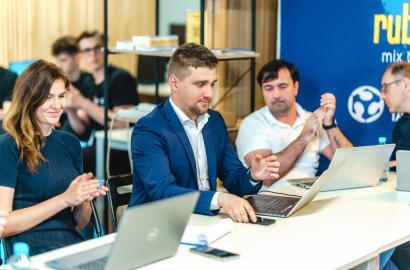 Primul hackathon guvernamental TechBridge și-a desemnat câștigătorii
