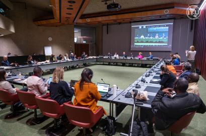 Moldova a primit Premiul pentru cea mai bună soluție digitală în cadrul Summit-ului Mondial privind Forumul Societății Informaționale