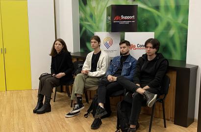 Între teorie și practică în domeniul guvernării digitale