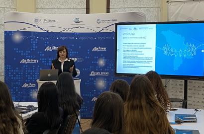 Între teorie și practică în domeniul guvernării digitale
