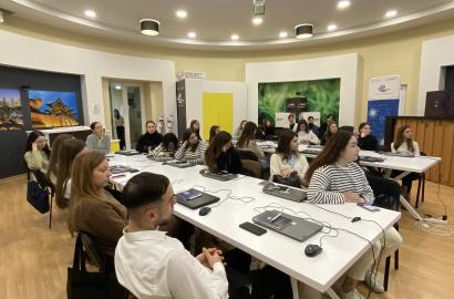 Între teorie și practică în domeniul guvernării digitale