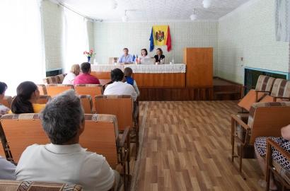 Cetățenii ar putea recepționa documentele de la instituții publice prin intermediul CUPS