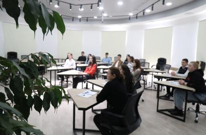 Generația tânără - cei mai activi utilizatori ai platformelor și serviciilor online