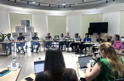 Colaborare pentru facilitarea experienței digitale a cetățenilor Republicii Moldova