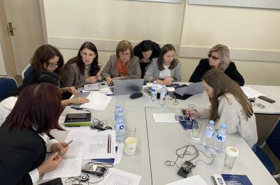 Portalul Serviciilor Publice va fi actualizat conform celor mai bune practici europene