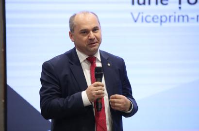 Programul Național „Voucher cultural” a fost lansat
