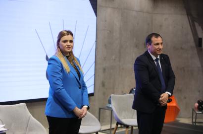 Programul Național „Voucher cultural” a fost lansat