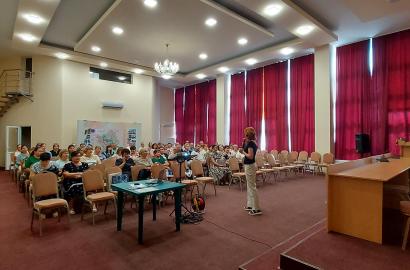 Administrația publică locală informată despre utilizarea infrastructurii de e-guvernare