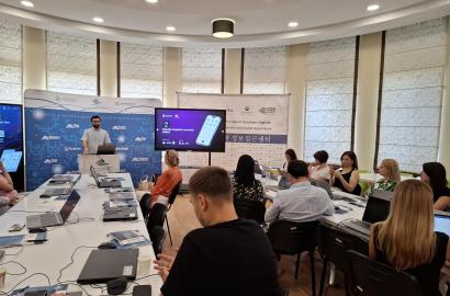 AGE și Orange colaborează pentru a oferi suport utilizatorilor în accesarea serviciilor digitale