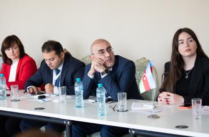 Un nou proiect de cooperare internațională în domeniul digitalizării, lansat la Chișinău