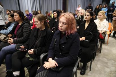 Programul Național „Voucher cultural” a fost lansat