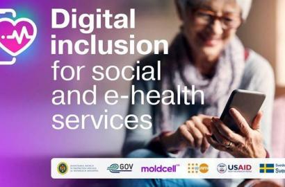 Telemedicina – un nou concept digital va fi lansat în testare