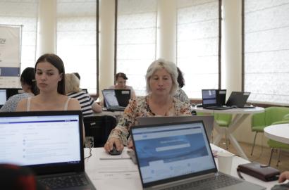 Mesagerii digitali – suport pentru populație în vederea accesării serviciilor electronice
