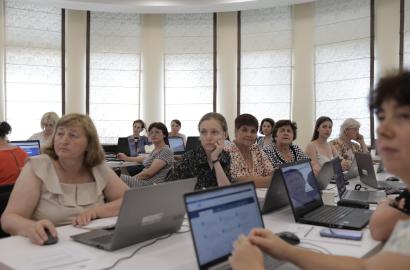 Mesagerii digitali – suport pentru populație în vederea accesării serviciilor electronice