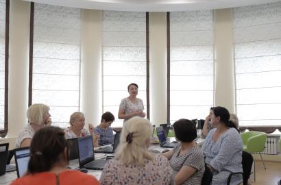 Mesagerii digitali – suport pentru populație în vederea accesării serviciilor electronice