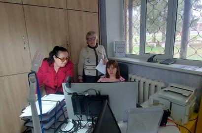 Rezultatele vizitelor de monitorizare a Centrelor Unificate de Prestare a Serviciilor Publice