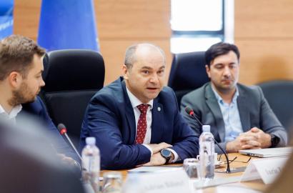 Agenția de Guvernare Electronică pentru diaspora