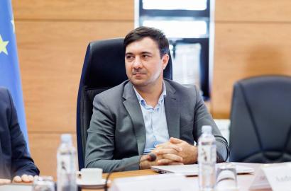 Agenția de Guvernare Electronică pentru diaspora