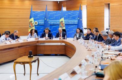 Agenția de Guvernare Electronică pentru diaspora