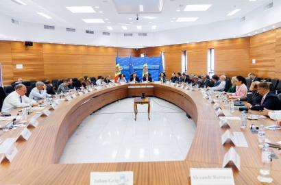 Agenția de Guvernare Electronică pentru diaspora