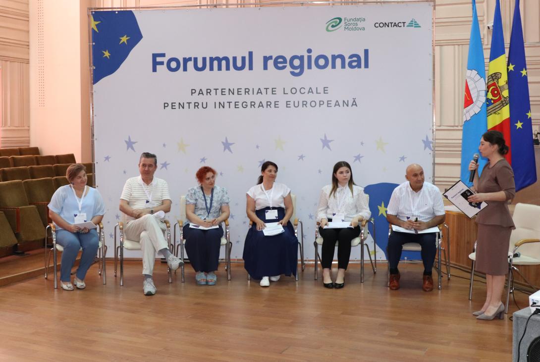 AGE promovează integrarea europeană a Republicii Moldova prin digitalizarea serviciilor publice