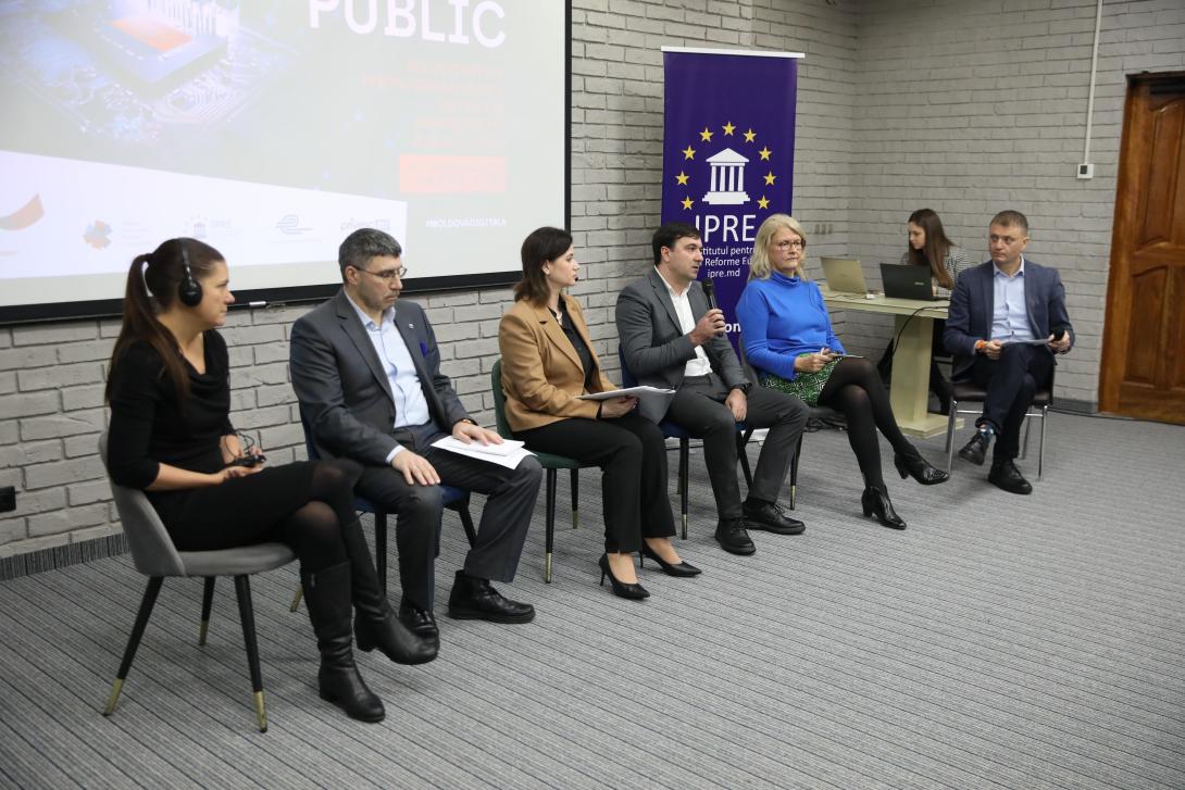 Provocări și oportunități în procesul de digitalizare a APL