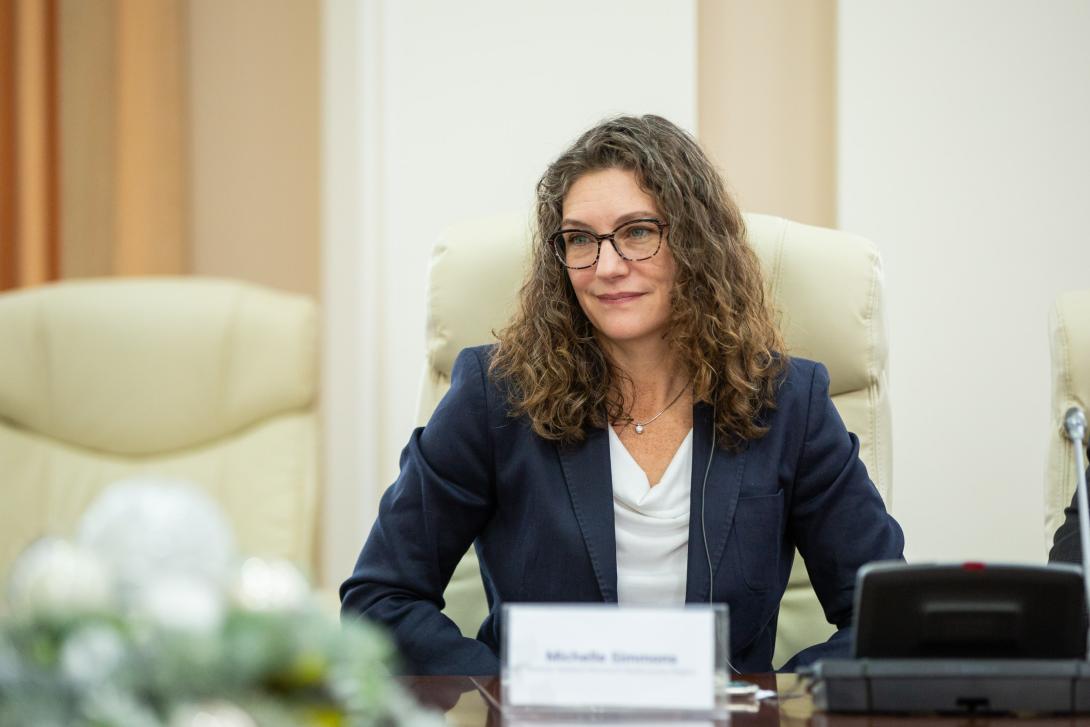 Republica Moldova, România și Microsoft au semnat un Memorandum de Înțelegere trilateral în domeniul digitalizării