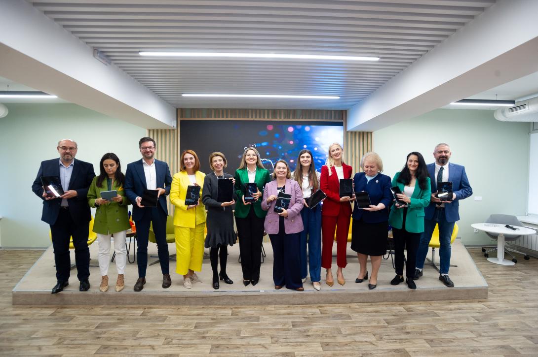 Moldova AI Hub – proiect național pentru accelerarea ecosistemului de inteligență artificială
