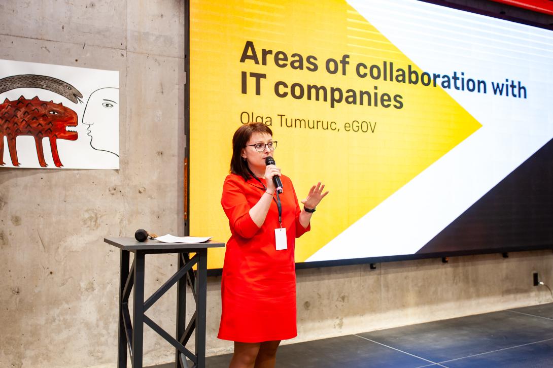 AGE și Moldova IT Park au semnat un acord de parteneriat