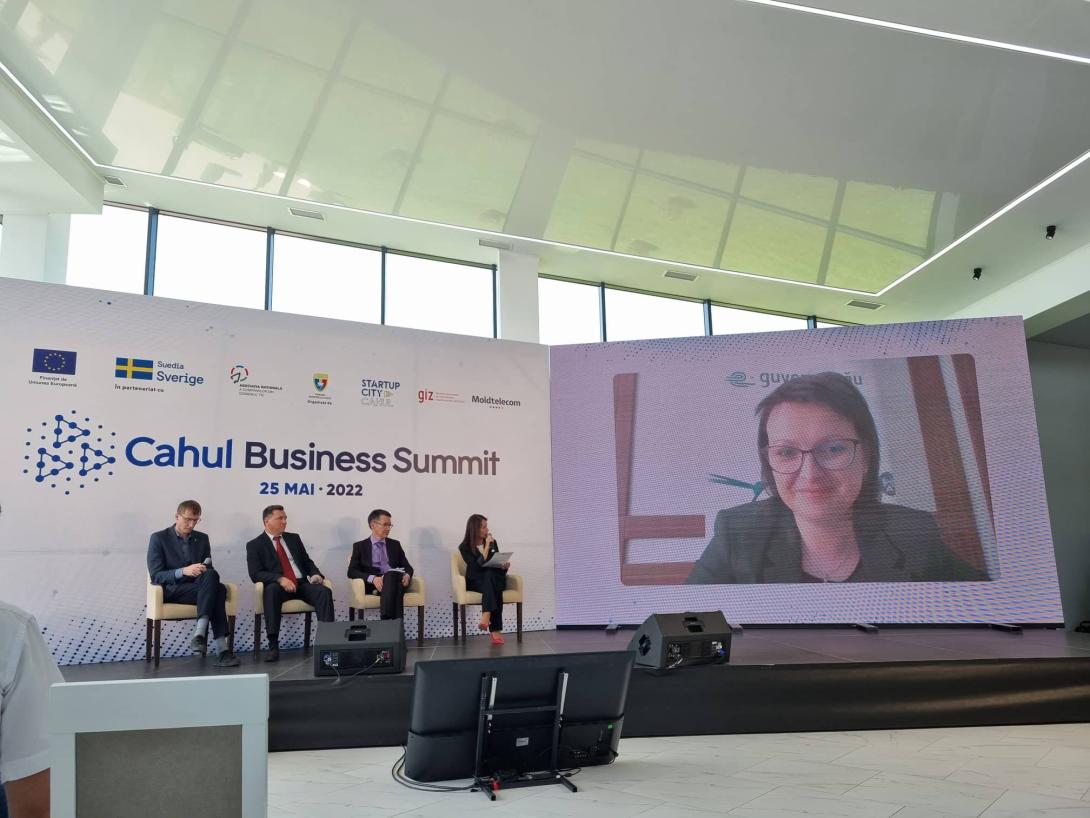 AGE - partener activ în susținerea proiectelor de digitalizare la nivel regional și local