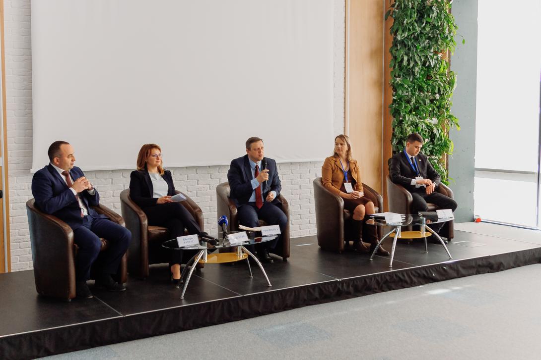 Mai aproape de implementarea e-Votului în Republica Moldova