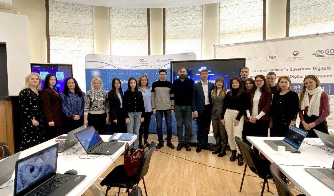 Procesele administrative devin mai eficiente, mai transparente și mai mobile, cu aplicația EVO!