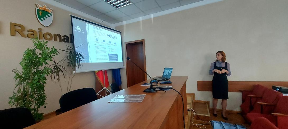 Transformare digitală: AGE organizează sesiuni de informare despre platforma e-APL în raioanele țării