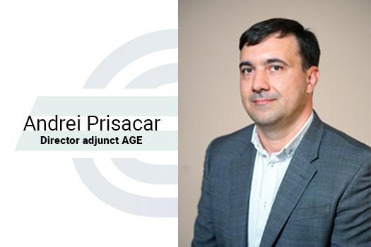 Agenția de Guvernare Electronică are un nou director adjunct