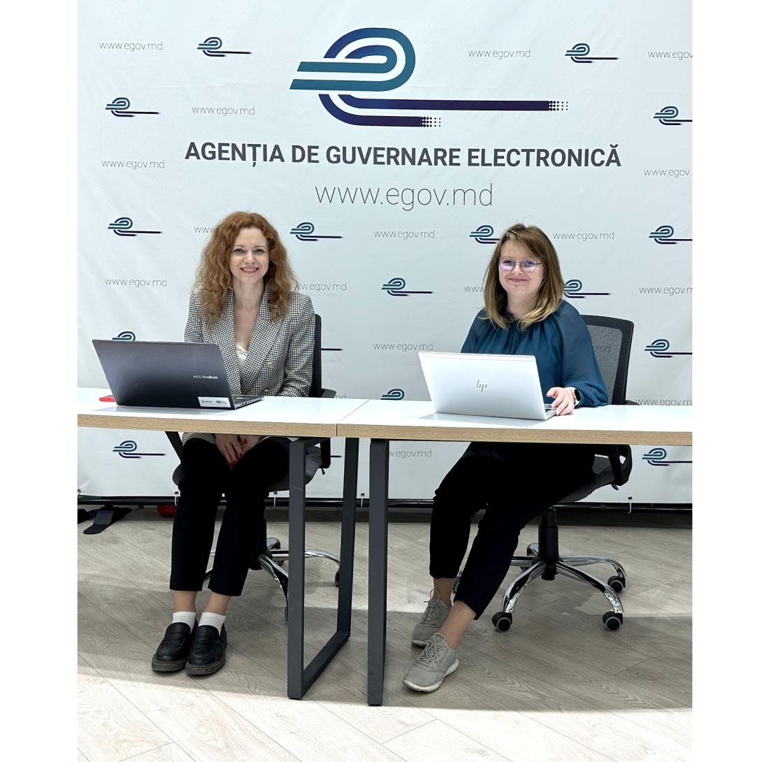 Parteneriat între AGE și ATIC – oportunități și perspective de dezvoltare pentru femei